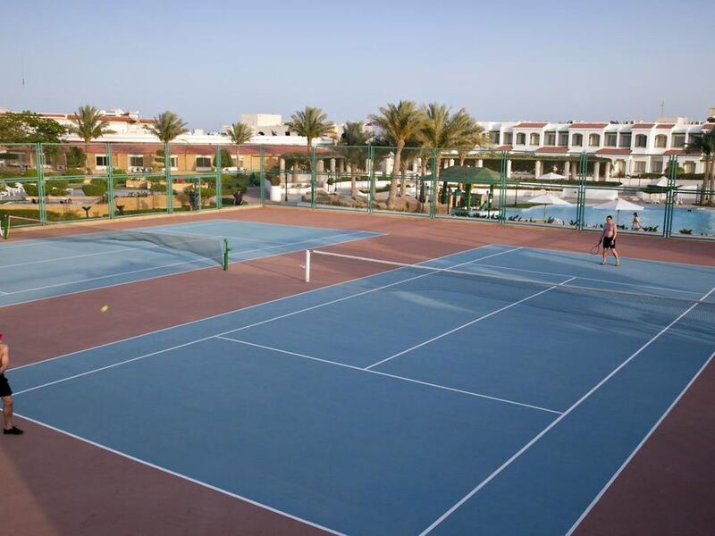 Invidia Coral Beach Tiran 326318