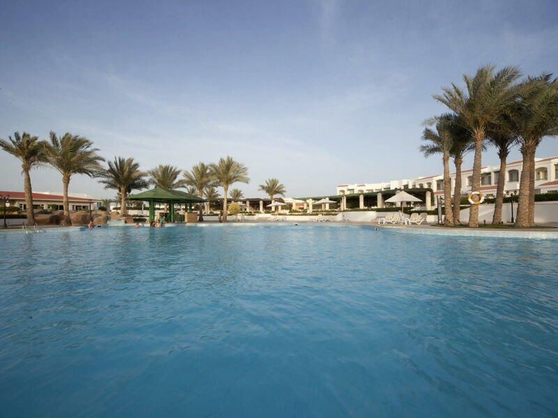 Invidia Coral Beach Tiran 326321