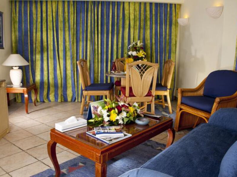 Invidia Coral Beach Tiran 326323