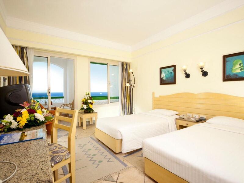 Invidia Coral Beach Tiran 326324