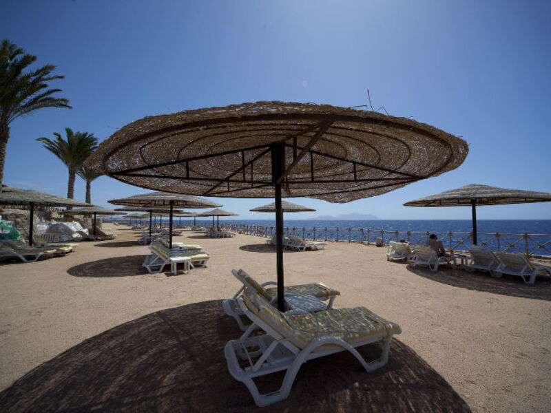 Invidia Coral Beach Tiran 326327