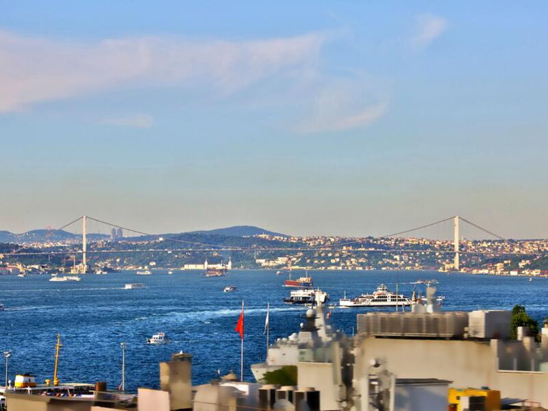 Ipek Palas  Hotel 301288