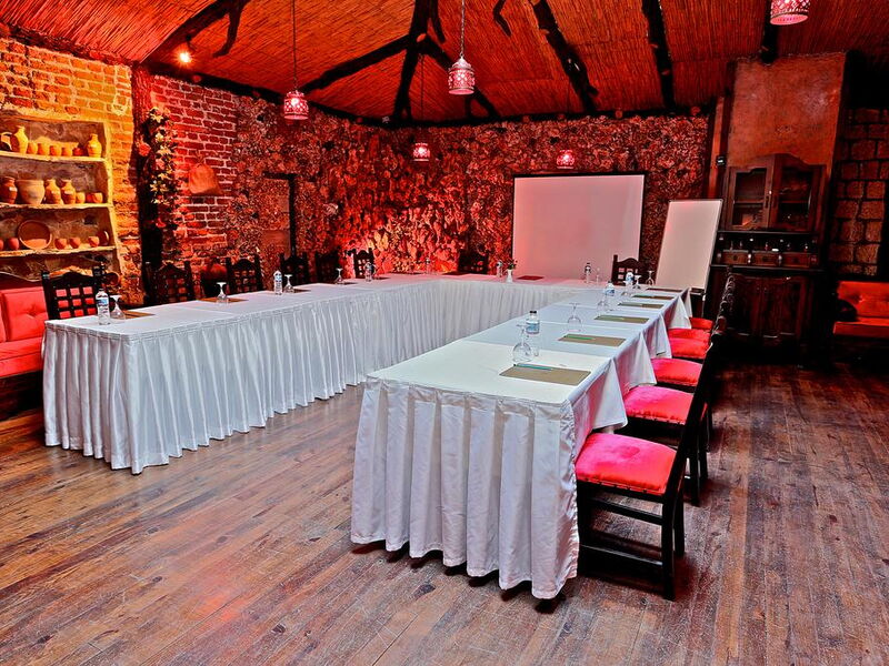 Ipek Palas  Hotel 301289