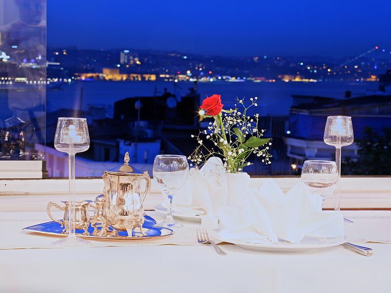 Ipek Palas  Hotel 301290