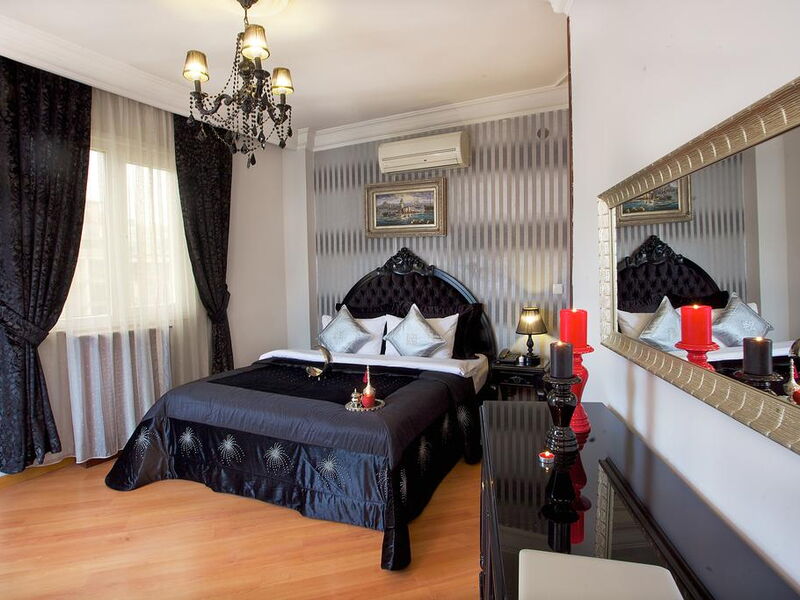 Ipek Palas  Hotel 301293