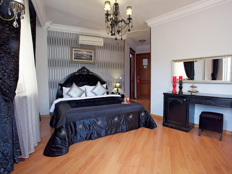 Ipek Palas  Hotel 301294