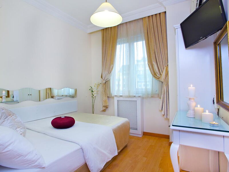 Ipek Palas  Hotel 301295