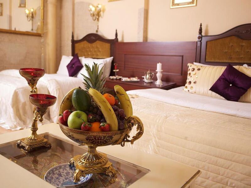 Ipek Palas  Hotel 301304