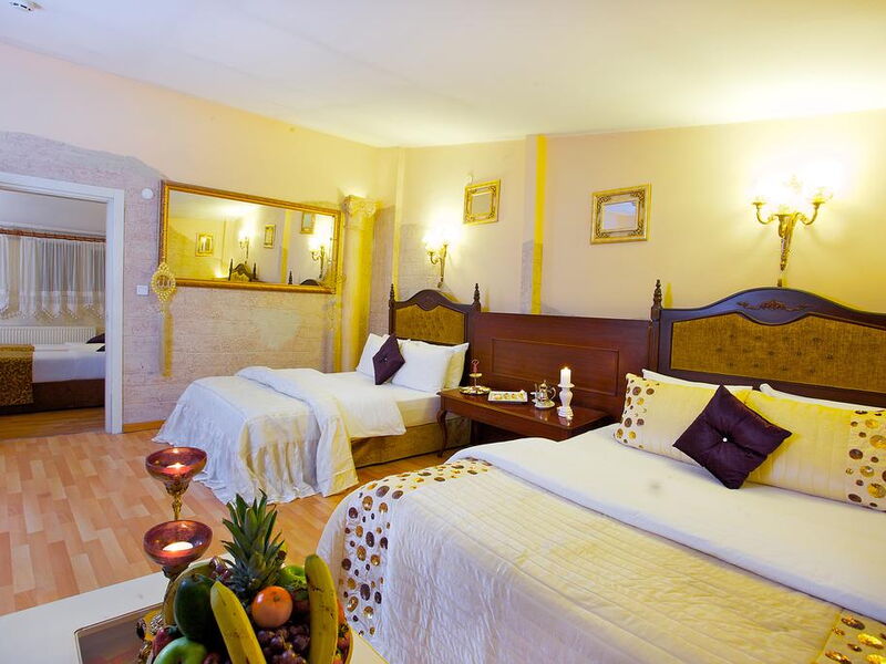 Ipek Palas  Hotel 301305