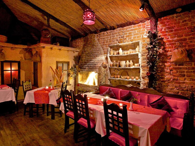 Ipek Palas  Hotel 301309