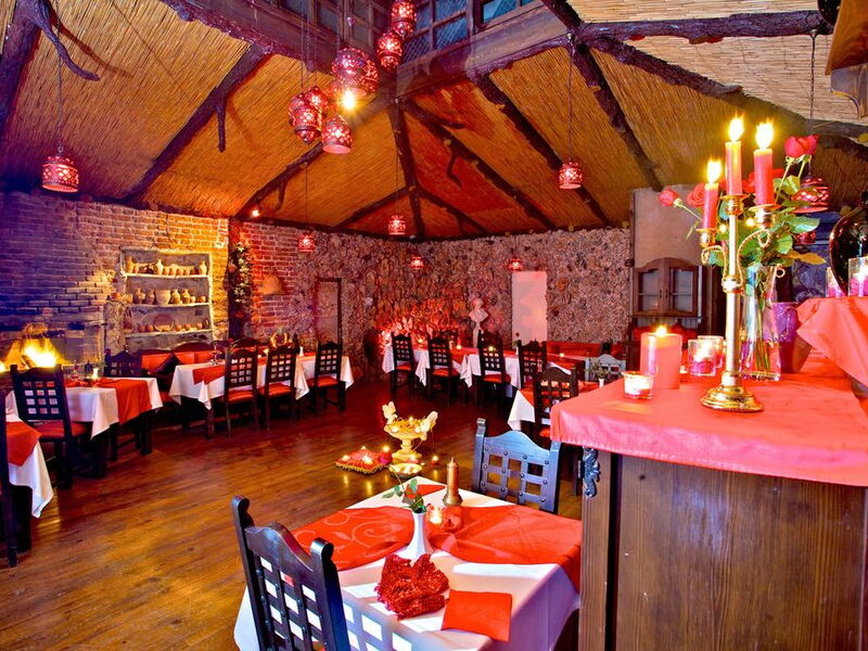 Ipek Palas  Hotel 301310