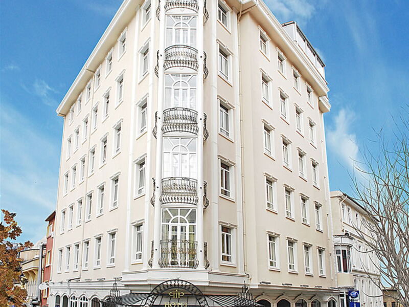 Ipek Palas  Hotel 301313