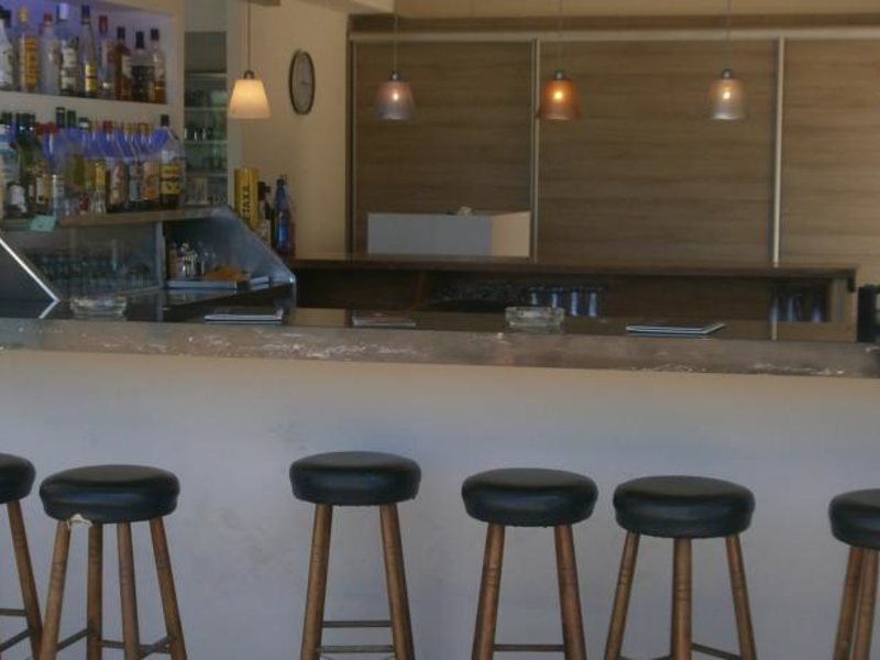 Iraklis Apartments 97706