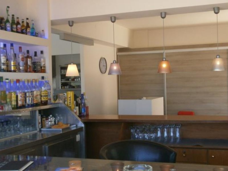 Iraklis Apartments 97709