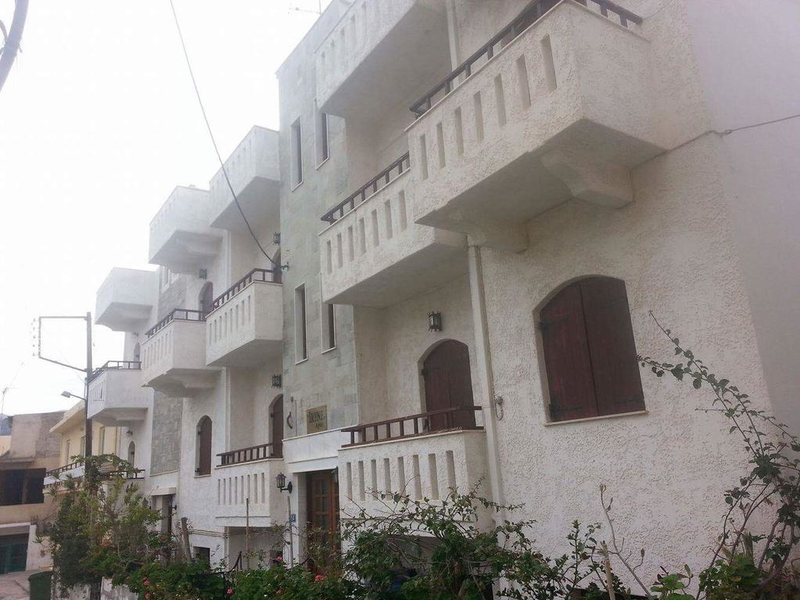 Irene Apartments 246947