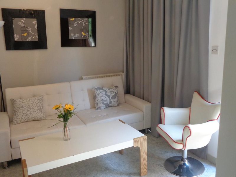 Irene Hotel Apartments 291761