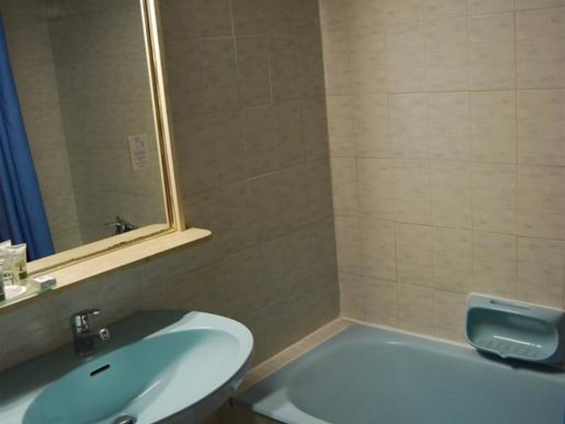 Irene Palace   250455