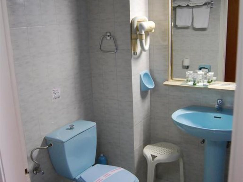 Irene Palace   250457