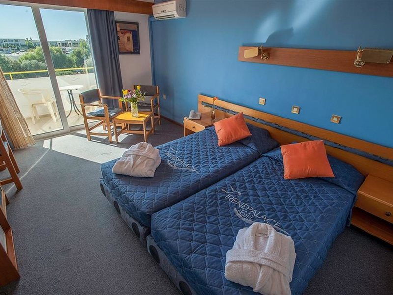 Irene Palace   250460