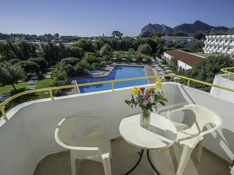 Irene Palace   250465