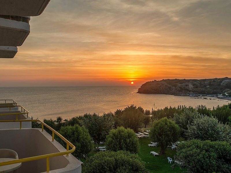 Irene Palace   250472