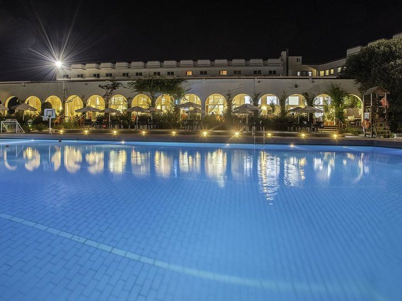 Irene Palace   250473