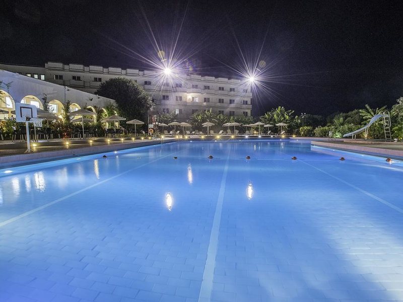 Irene Palace   250476