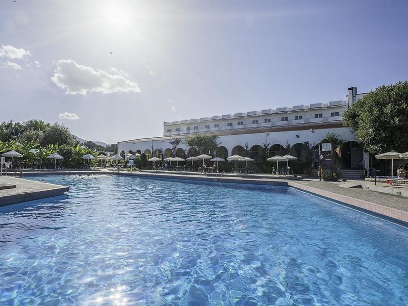 Irene Palace   250477