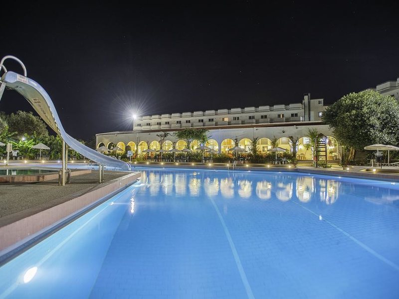 Irene Palace   250478