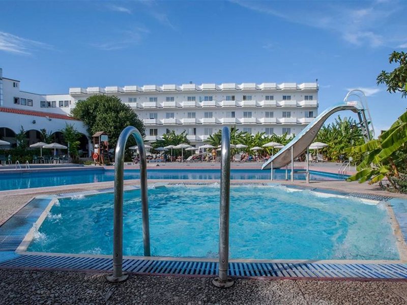 Irene Palace   250479