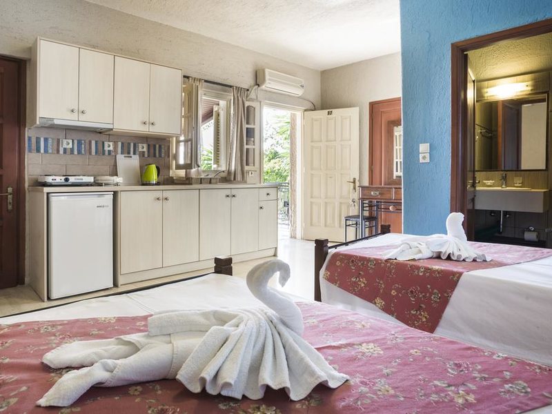 Irilena Studios and Apartments 288246