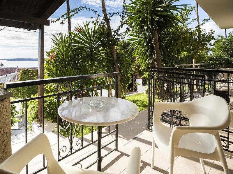 Irilena Studios and Apartments 288247