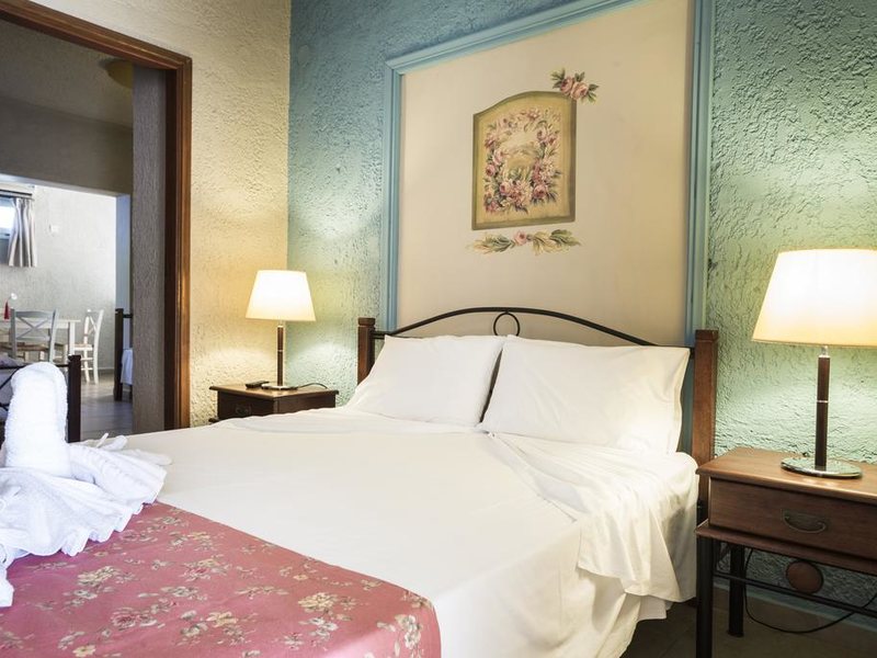 Irilena Studios and Apartments 288248