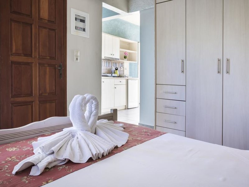 Irilena Studios and Apartments 288249