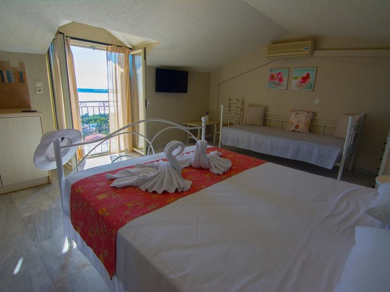 Irilena Studios and Apartments 288254