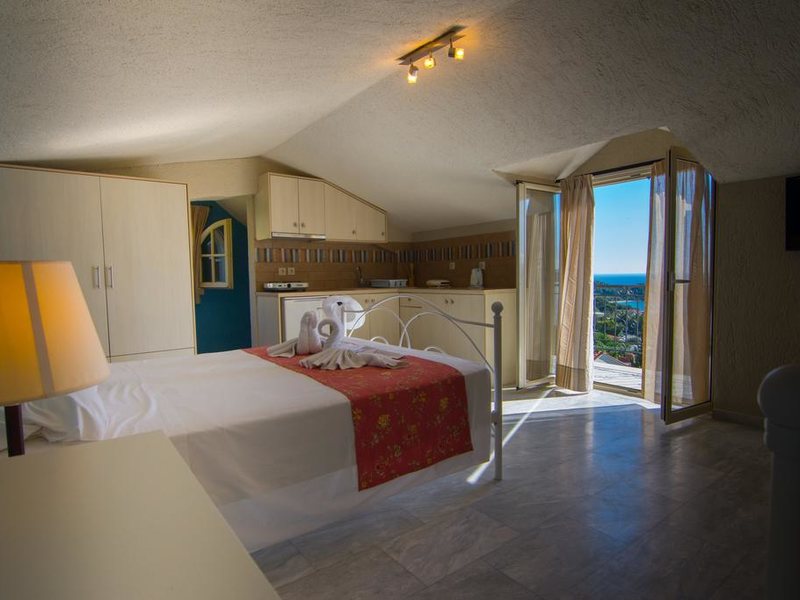 Irilena Studios and Apartments 288255