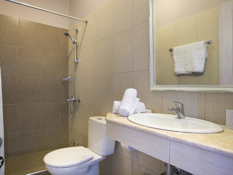 Irilena Studios and Apartments 288257