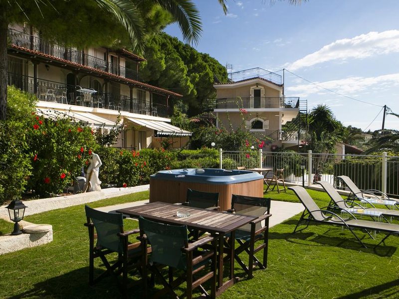 Irilena Studios and Apartments 288258