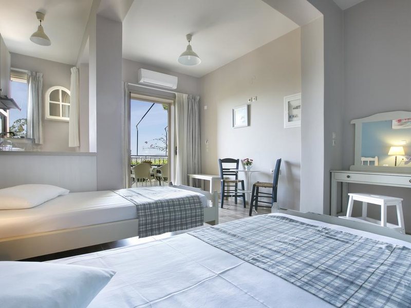 Irilena Studios and Apartments 288260