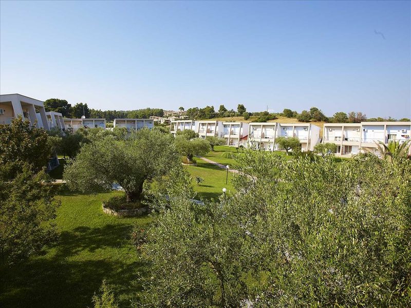 Iris Hotel Siviri 259386