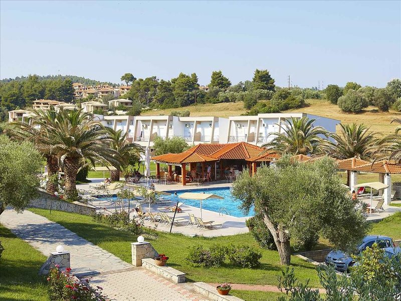 Iris Hotel Siviri 259387