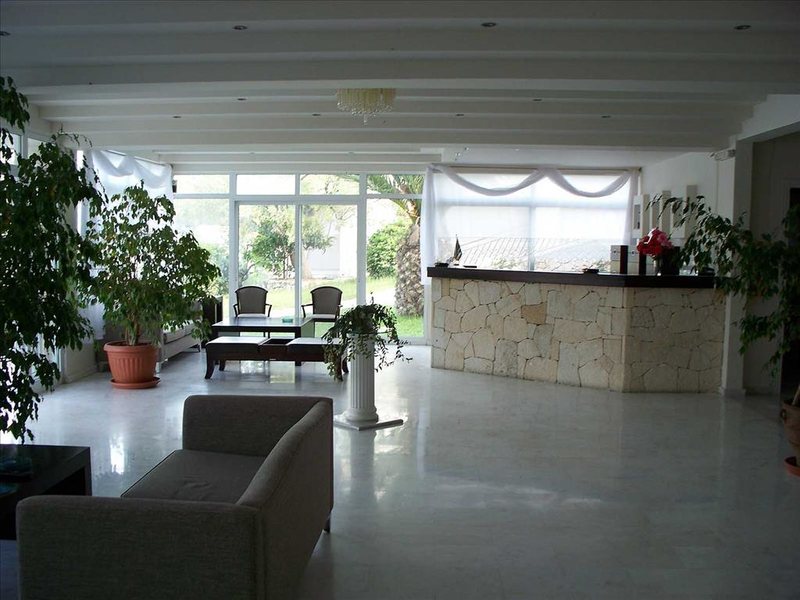 Iris Hotel Siviri 259390