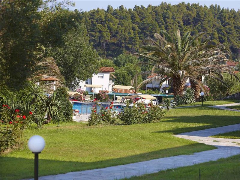 Iris Hotel Siviri 259391