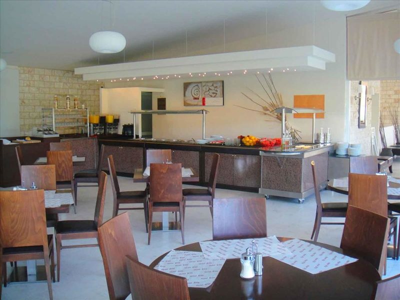 Iris Hotel Siviri 259392