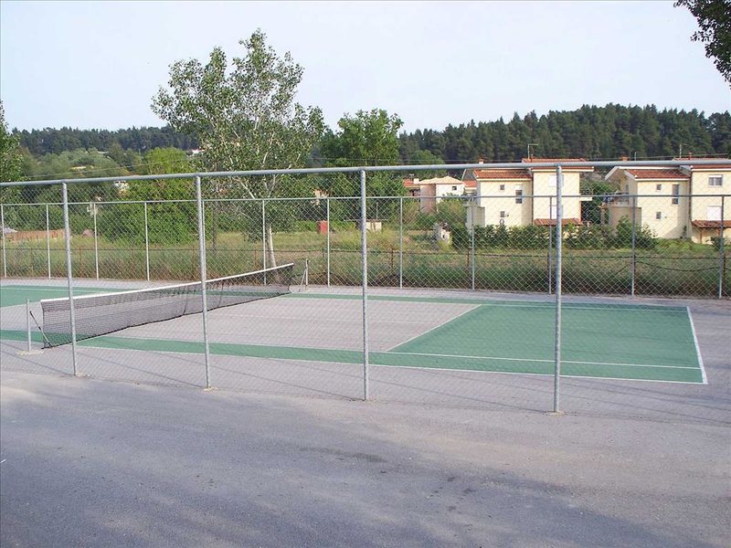 Iris Hotel Siviri 259393