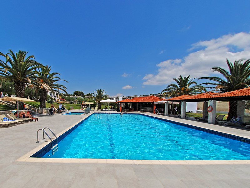 Iris Hotel Siviri 259397