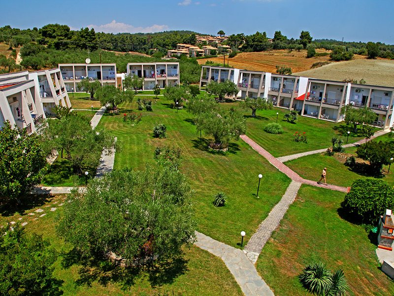 Iris Hotel Siviri 259403