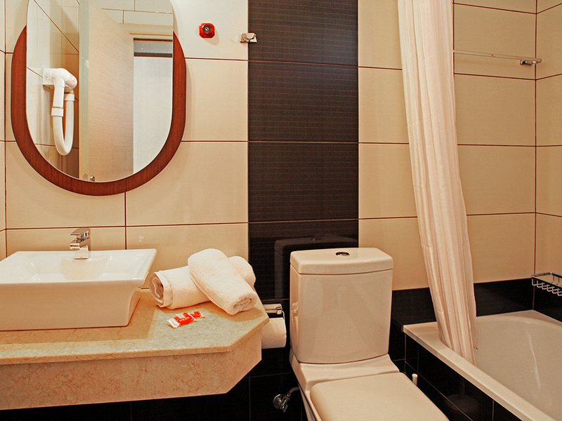 Iris Hotel Siviri 259408