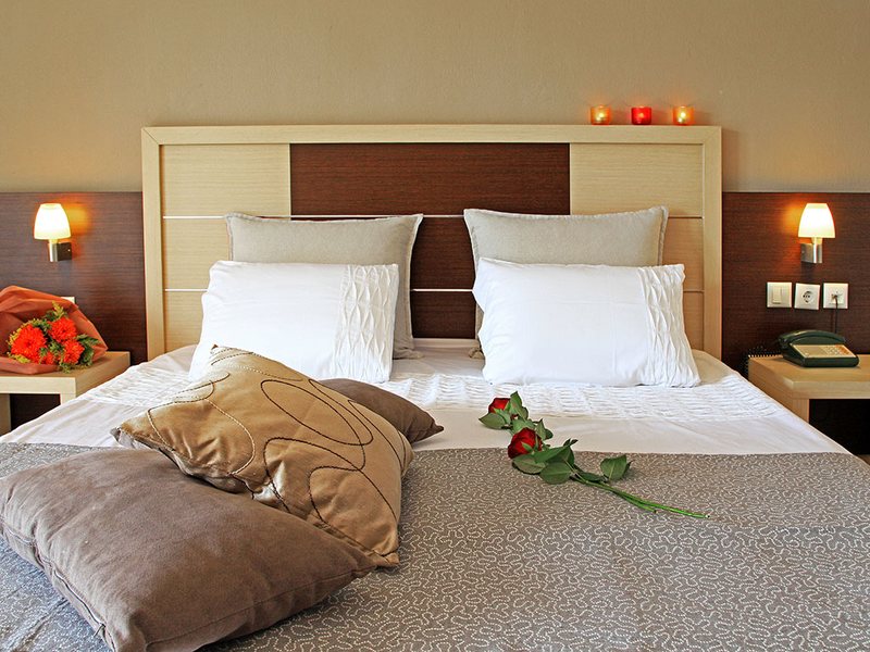 Iris Hotel Siviri 259409