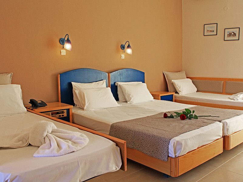 Iris Hotel Siviri 259411